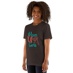 Unisex t-shirt - Cool Tshirts