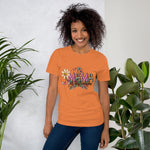 Unisex t-shirt - Cool Tshirts