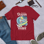 Unisex t-shirt - Cool Tshirts