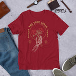 Unisex t-shirt - Cool Tshirts