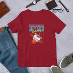 Unisex t-shirt - Cool Tshirts