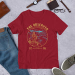 Unisex t-shirt - Cool Tshirts