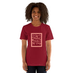 Unisex t-shirt - Cool Tshirts