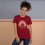 Unisex t-shirt - Cool Tshirts