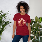 Unisex t-shirt - Cool Tshirts