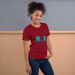 Unisex t-shirt - Cool Tshirts