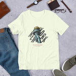 Unisex t-shirt - Cool Tshirts