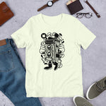 Unisex t-shirt - Cool Tshirts