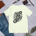 Unisex t-shirt - Cool Tshirts