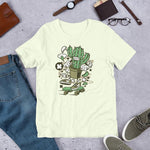 Unisex t-shirt - Cool Tshirts