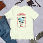 Unisex t-shirt - Cool Tshirts