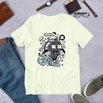 Unisex t-shirt - Cool Tshirts