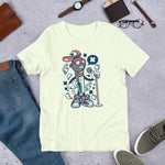 Unisex t-shirt - Cool Tshirts