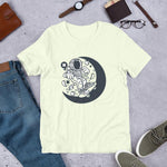 Unisex t-shirt - Cool Tshirts