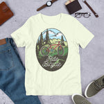 Unisex t-shirt - Cool Tshirts