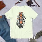 Unisex t-shirt - Cool Tshirts