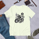 Unisex t-shirt - Cool Tshirts