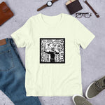 Unisex t-shirt - Cool Tshirts