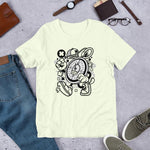 Unisex t-shirt - Cool Tshirts