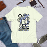 Unisex t-shirt - Cool Tshirts