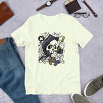 Unisex t-shirt - Cool Tshirts