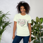 Unisex t-shirt - Cool Tshirts