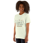 Unisex t-shirt - Cool Tshirts