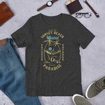 Unisex t-shirt - Cool Tshirts