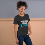 Unisex t-shirt - Cool Tshirts