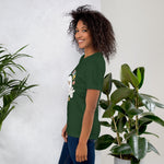 Unisex t-shirt - Cool Tshirts