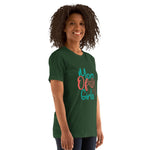 Unisex t-shirt - Cool Tshirts