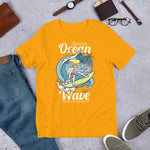 Unisex t-shirt - Cool Tshirts