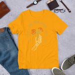 Unisex t-shirt - Cool Tshirts