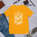 Unisex t-shirt - Cool Tshirts