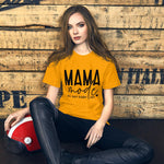 Unisex t-shirt - Cool Tshirts