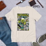 Unisex t-shirt - Cool Tshirts