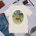 Unisex t-shirt - Cool Tshirts