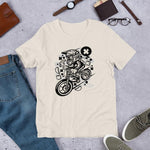 Unisex t-shirt - Cool Tshirts