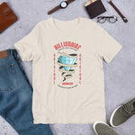 Unisex t-shirt - Cool Tshirts