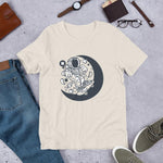 Unisex t-shirt - Cool Tshirts