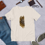 Unisex t-shirt - Cool Tshirts