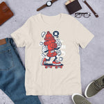 Unisex t-shirt - Cool Tshirts