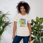 Unisex t-shirt - Cool Tshirts