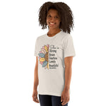 Unisex t-shirt - Cool Tshirts