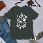 Unisex t-shirt - Cool Tshirts