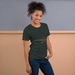 Unisex t-shirt - Cool Tshirts