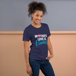 Unisex t-shirt - Cool Tshirts