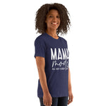 Unisex t-shirt - Cool Tshirts