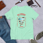 Unisex t-shirt - Cool Tshirts