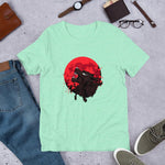 Unisex t-shirt - Cool Tshirts